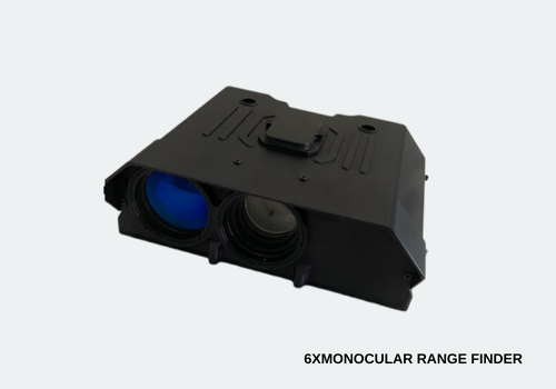 6XMONOCULAR RANGE FINDER