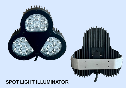 SPOT LIGHT ILLUMINATOR